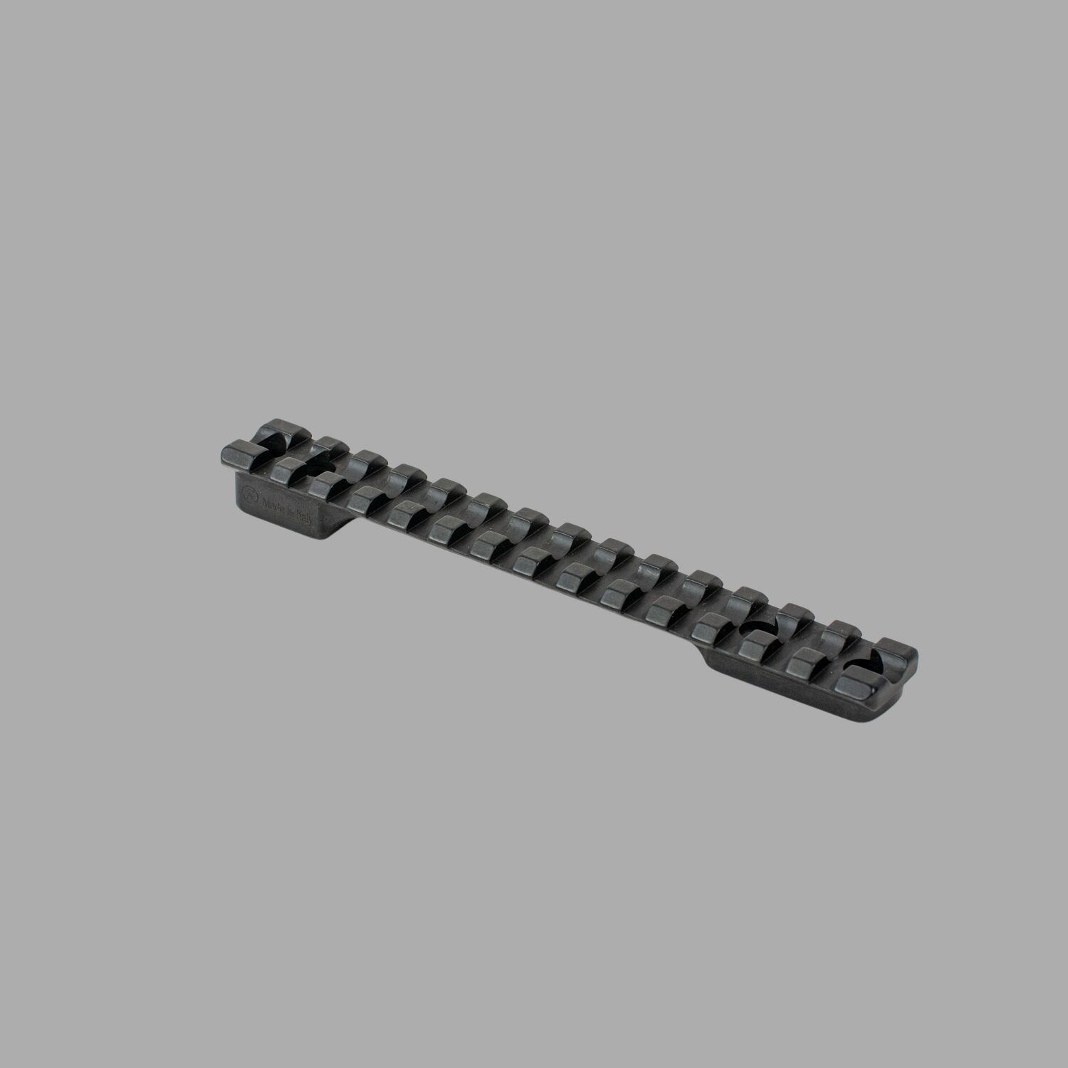 Rifle Doc Picatinny Weaver STEEL rail for BRNO 98