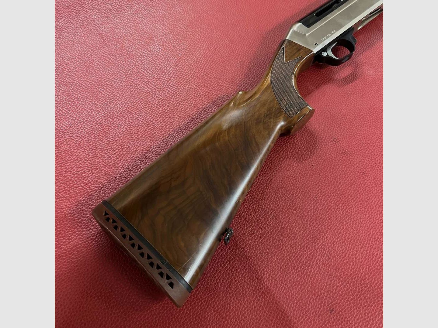 Benelli 201 SL 80, Bild 7 von 7