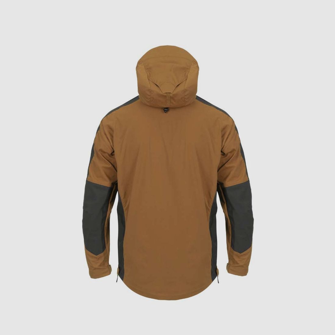 HELIKON-TEX WOODSMAN BUSHCRAFT ANORAK COYOTE