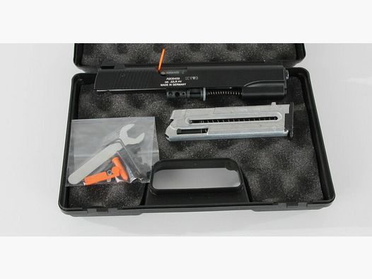 DuitseSportWapens GSG 1911