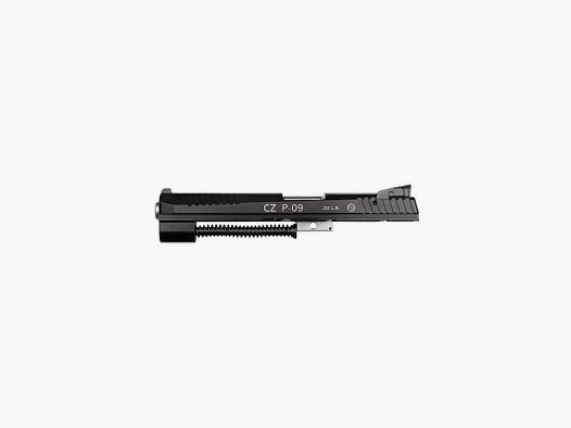 CONVERSION CZ P-09 KADET CAL.22LR