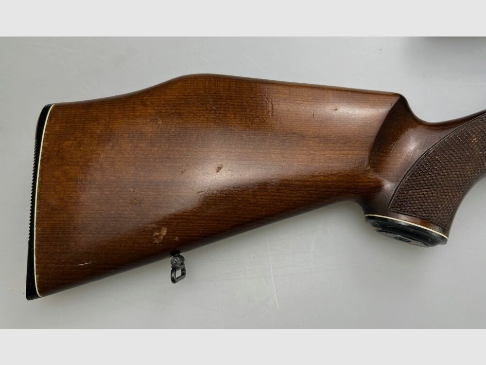 AKAH Voere Repetierer