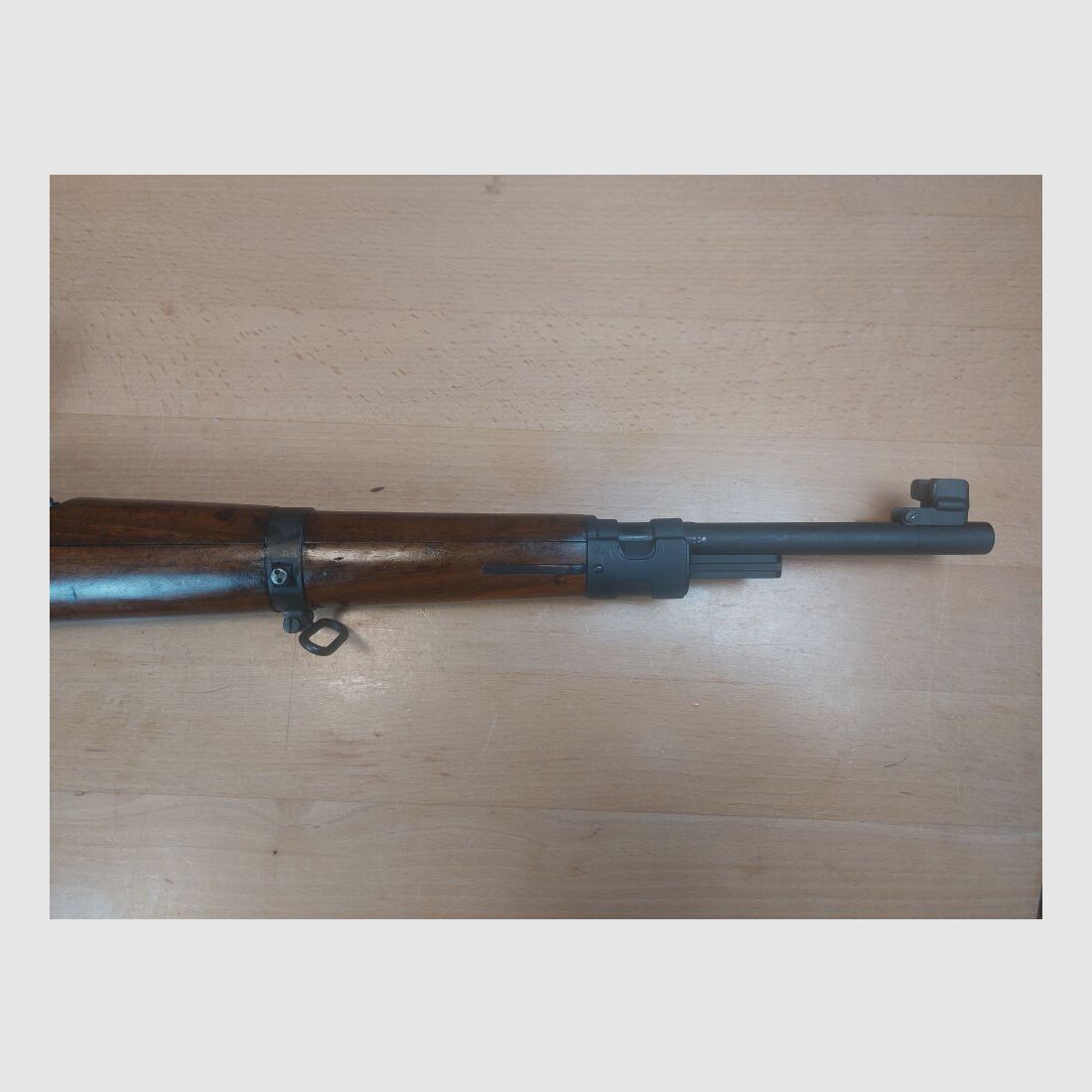 Mauser K98 Norwegen