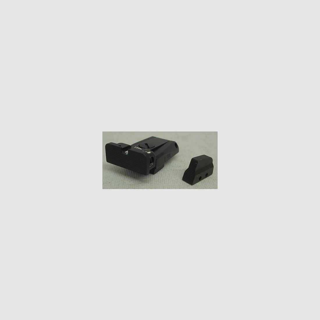 SPR Beretta - M 92/96