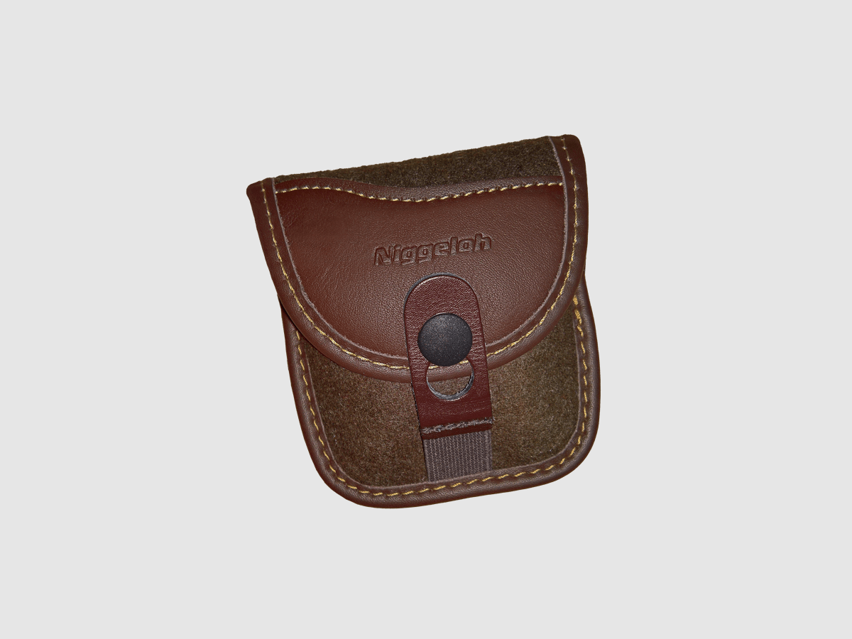 Niggeloh patron case Loden