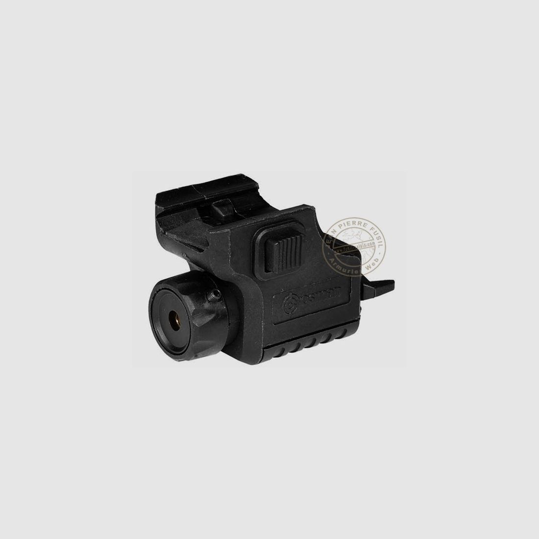 CO2-Pistole 4,5 mm BB CROSMAN C31 TACTICAL (max. 4 Joule), Bild 9 von 9