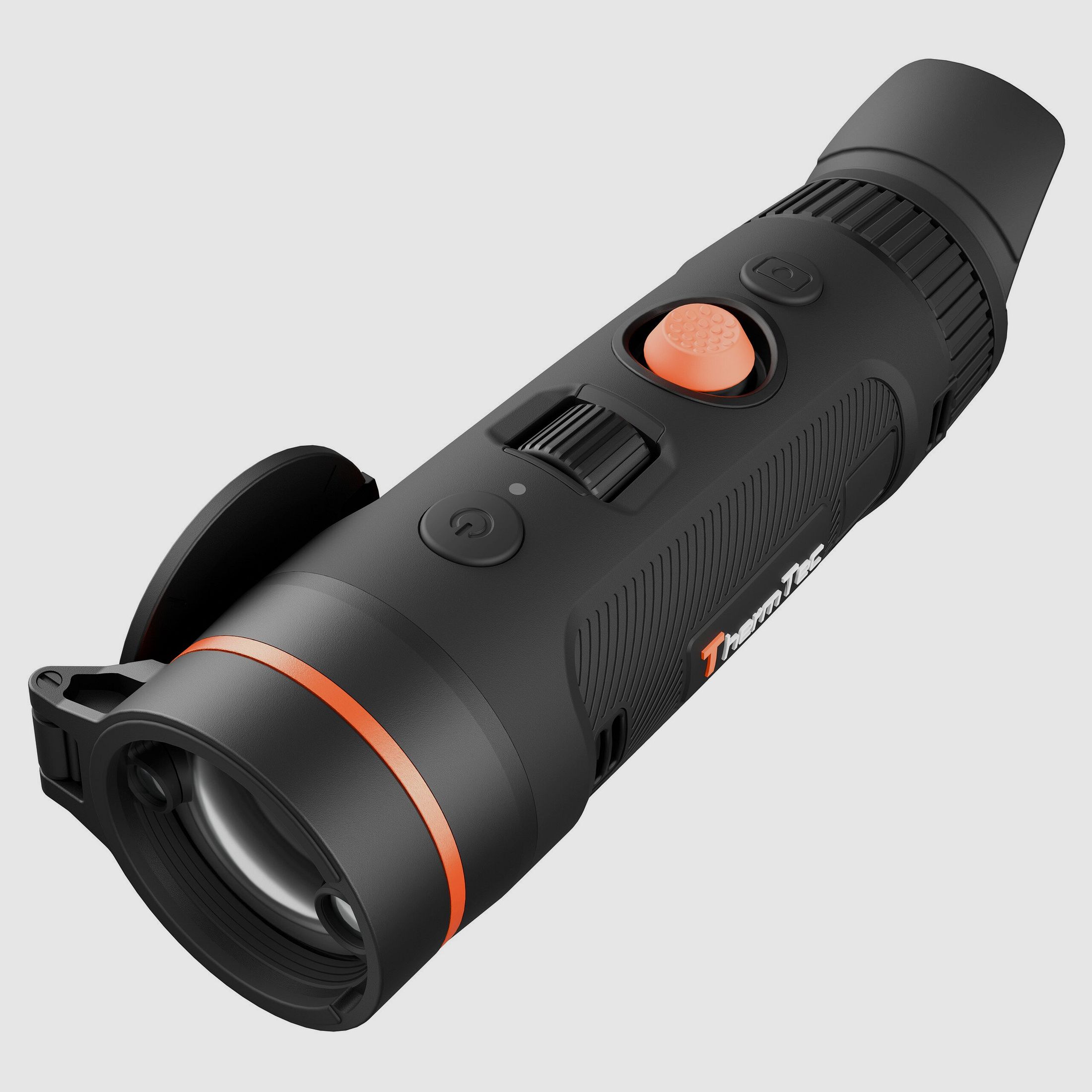 Thermtec Wärmebildkamera Wild 635L Pro