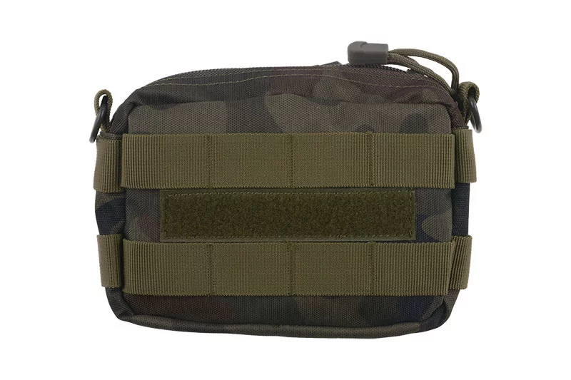 Horizontal universal cargo pouch – wz. 93 woodland panther, image 4 of 16