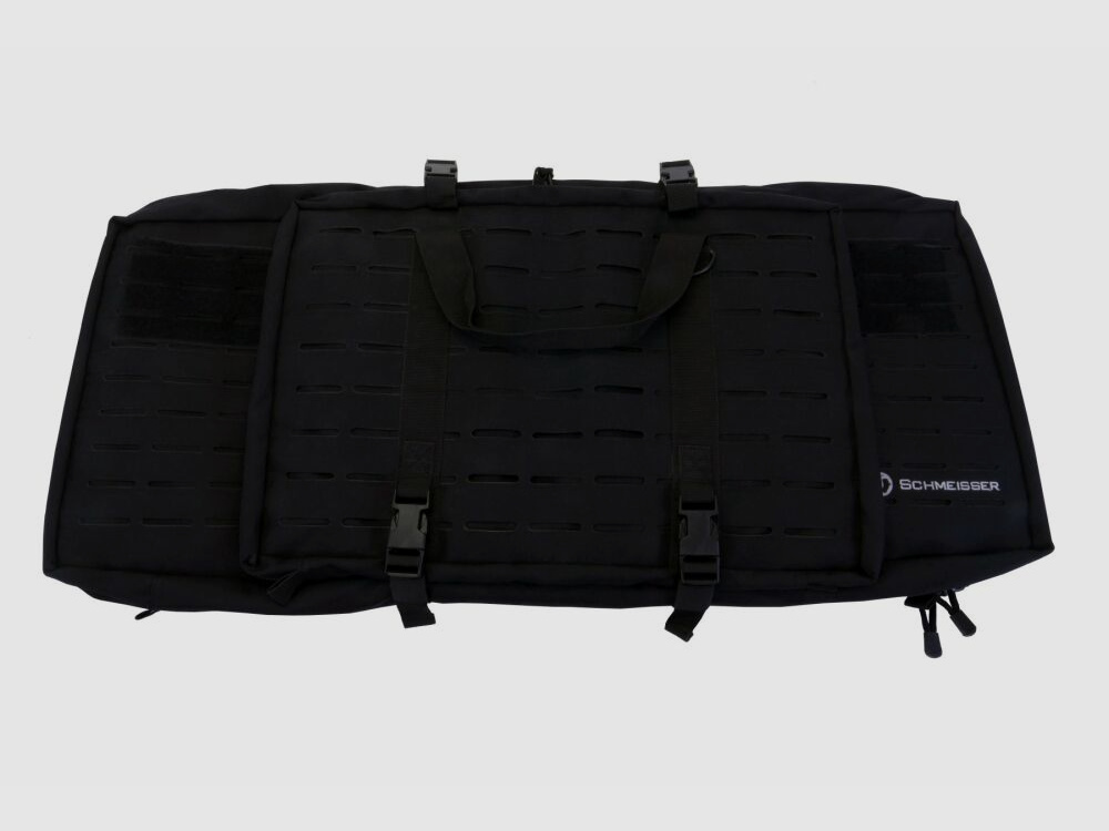 Schmeisser Futteral f. Langwaffe - Tactical Rifle Case 38"