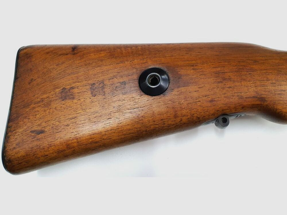 Mauser Oberndorf K98 Portugal-Kontrakt 1937 8x57IS Nummerngleich