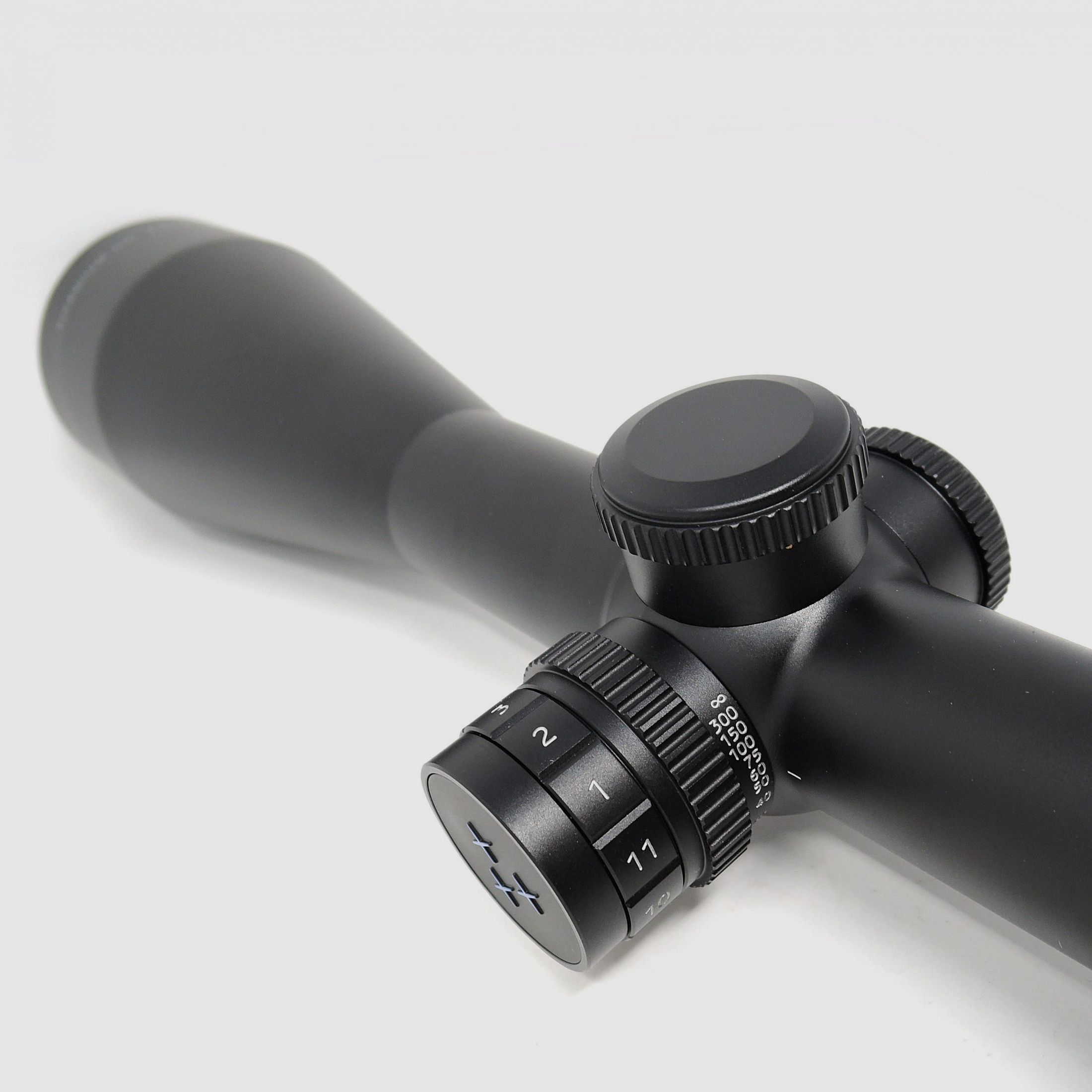 Delta Titanium HD 2.5-15×56 mm (Ret. 4A S), Bild 4 von 7