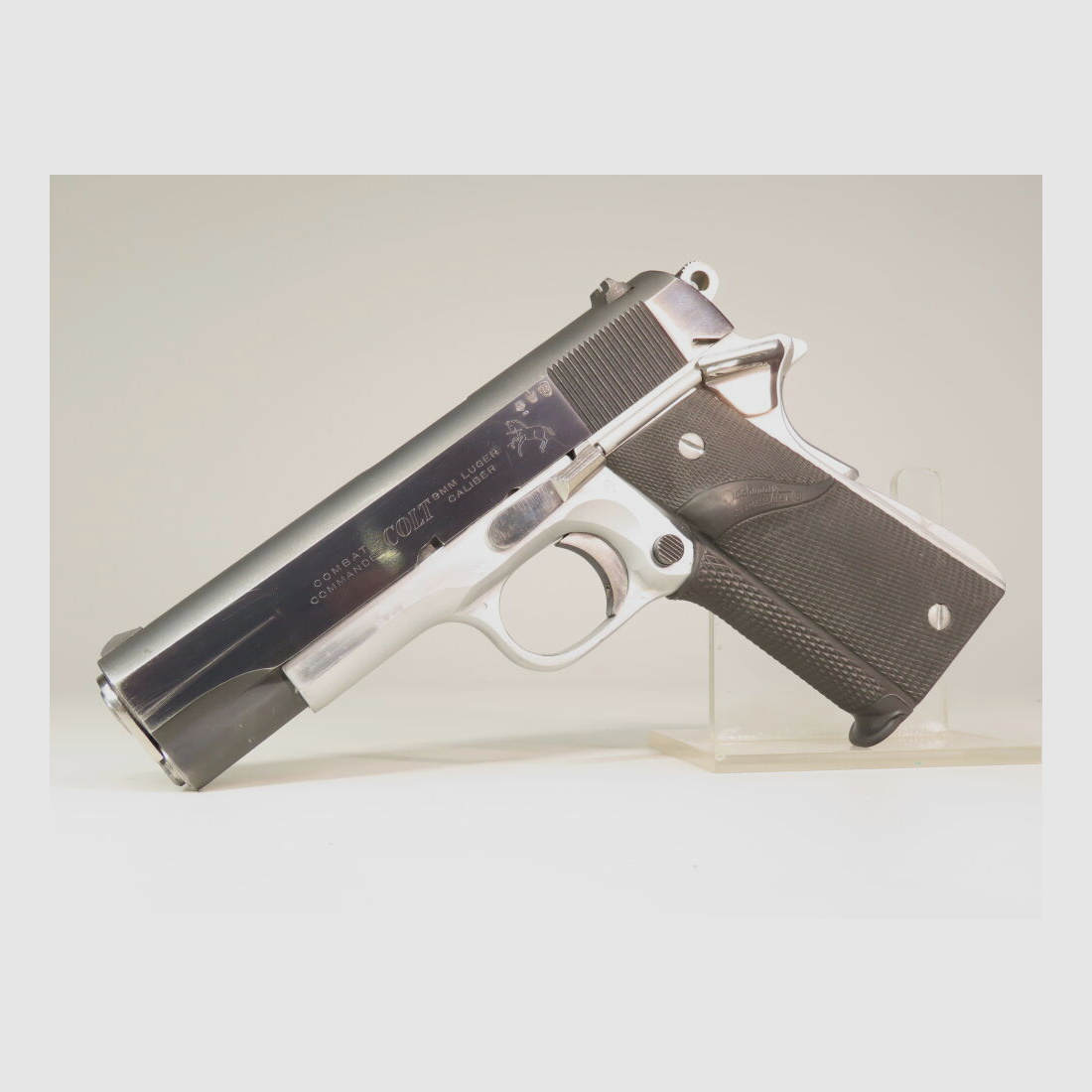 Beau Colt Combat Commander