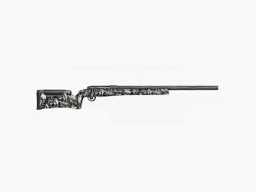 SABATTI TLD WHITE FLUTE .308 Win 71 cm