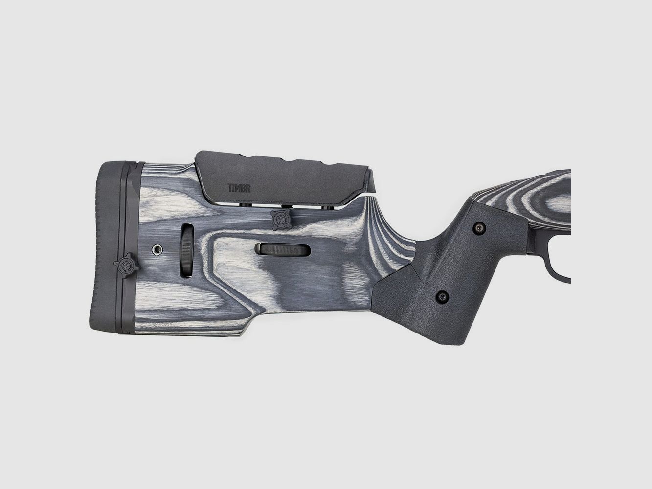 Timbr Chassis – Frontier – TIKKA – SA – RH – CCL, imagen 4 de 5