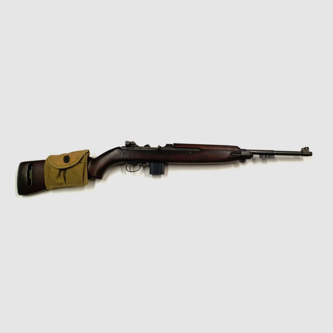 SAGINAW KIEROWNICA US 30M1