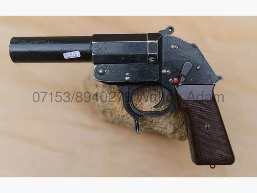 Ernst Thälmann Werke Suhl 1001 SigPi 1 mit MDI Tasche NVA