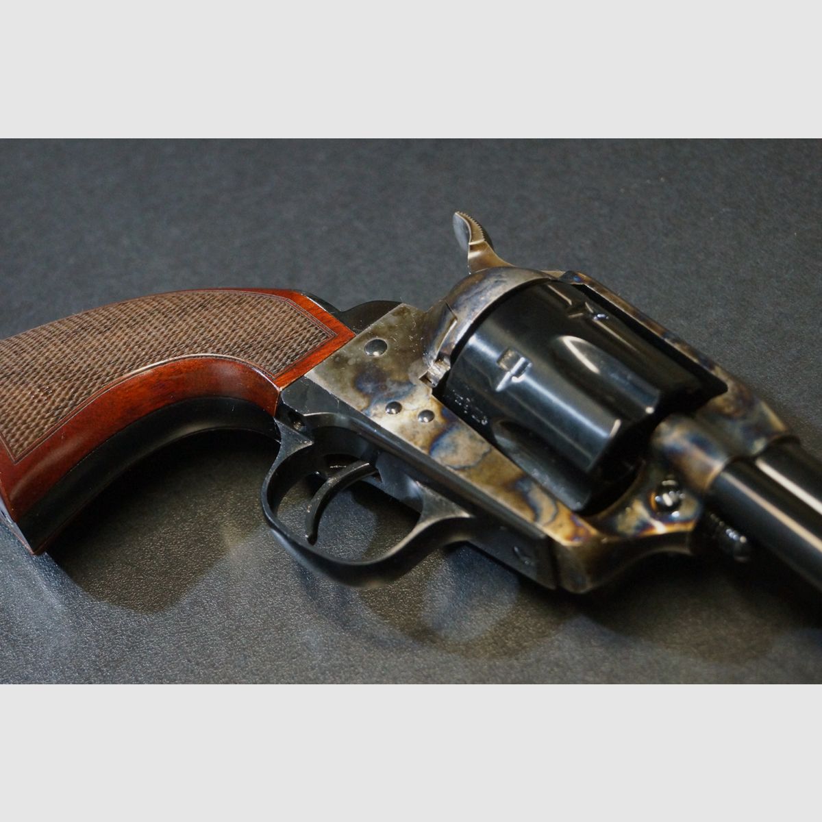 Uberti 1873 El Patron Competition, Bild 2 von 8