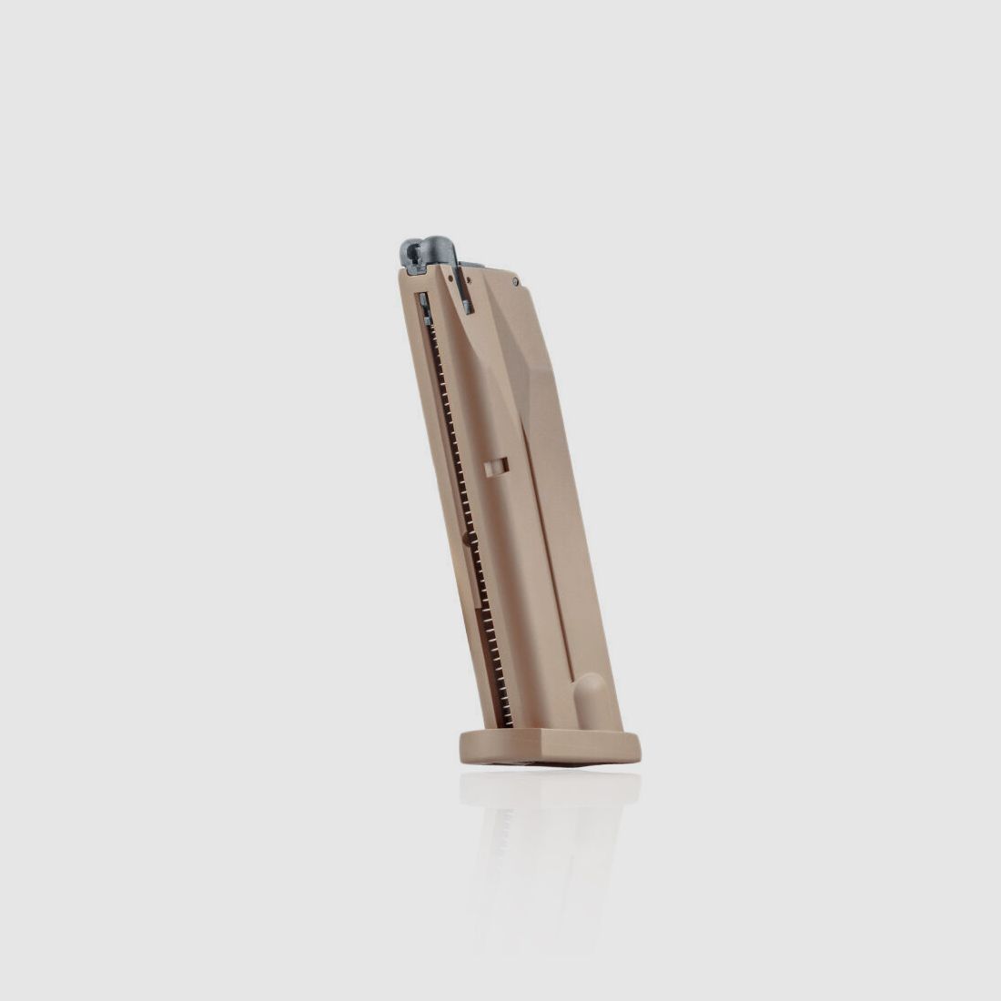 Umarex Beretta M9A3 Co2 Magazin Kaliber 4,5 mm Stahl BB - 18 Schuss