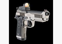 Beretta 92X Performance