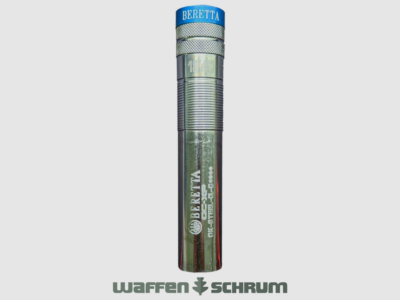 Beretta Optimachoke X-Perform. Ext. für Kaliber .12 +20mm für Mod. SL2