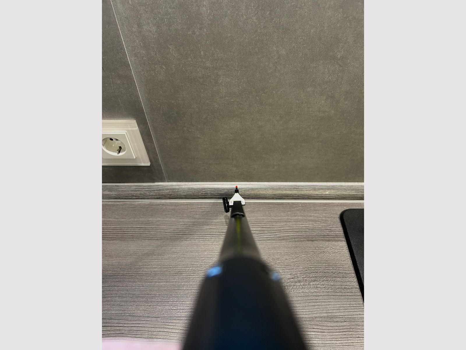 Wechsellauf Blaser R8 in 9,3x62