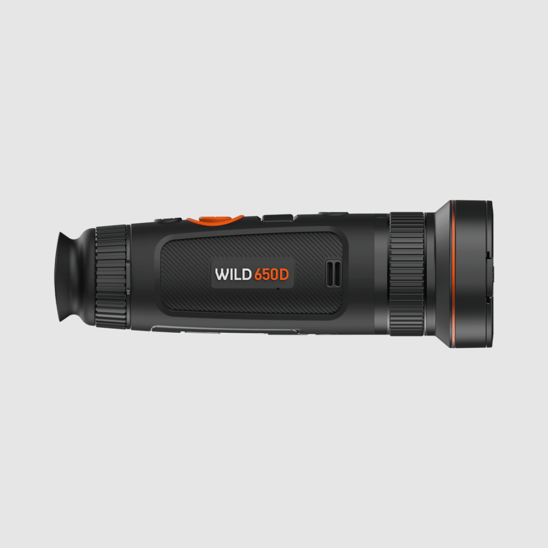 Thermisches Monokular ThermTec WILD 650D, Bild 1 von 5