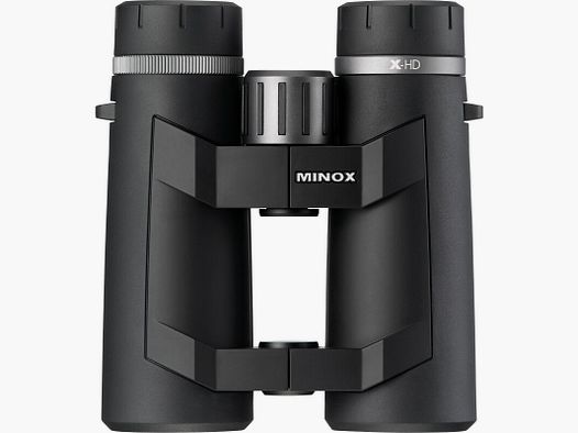 Minox 8x44 X-HD