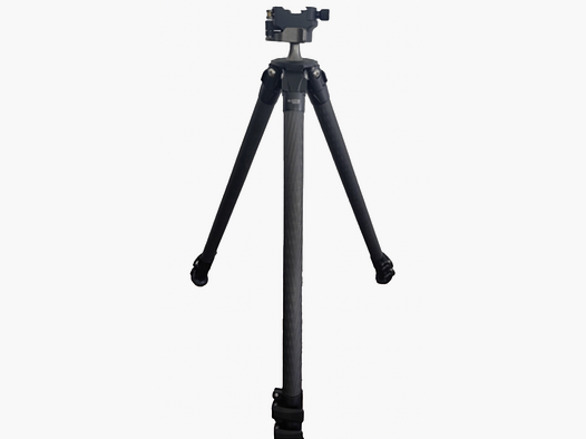 PSR Carbon Tactical Shooting Tripod Special Military Light