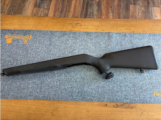 Blaser R8 Professional Schaft