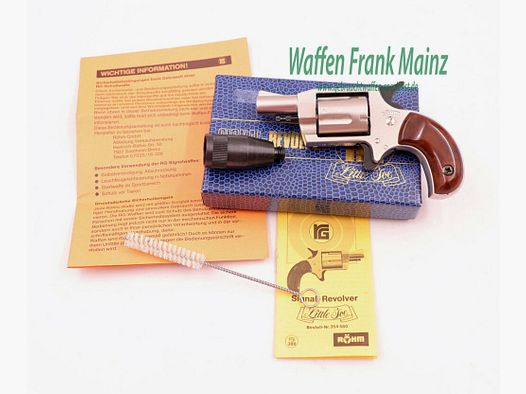 Röhm - Sontheim/Brenz Mod. Little Joe