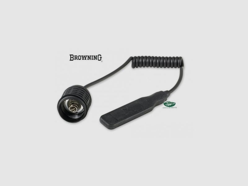 BROWNING Fernbedienung für Taschenlampen 3V 6V 9V