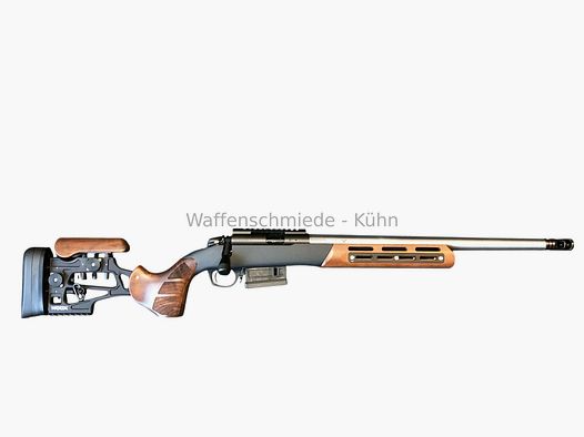 Bergara B14 Mod. Furiosa