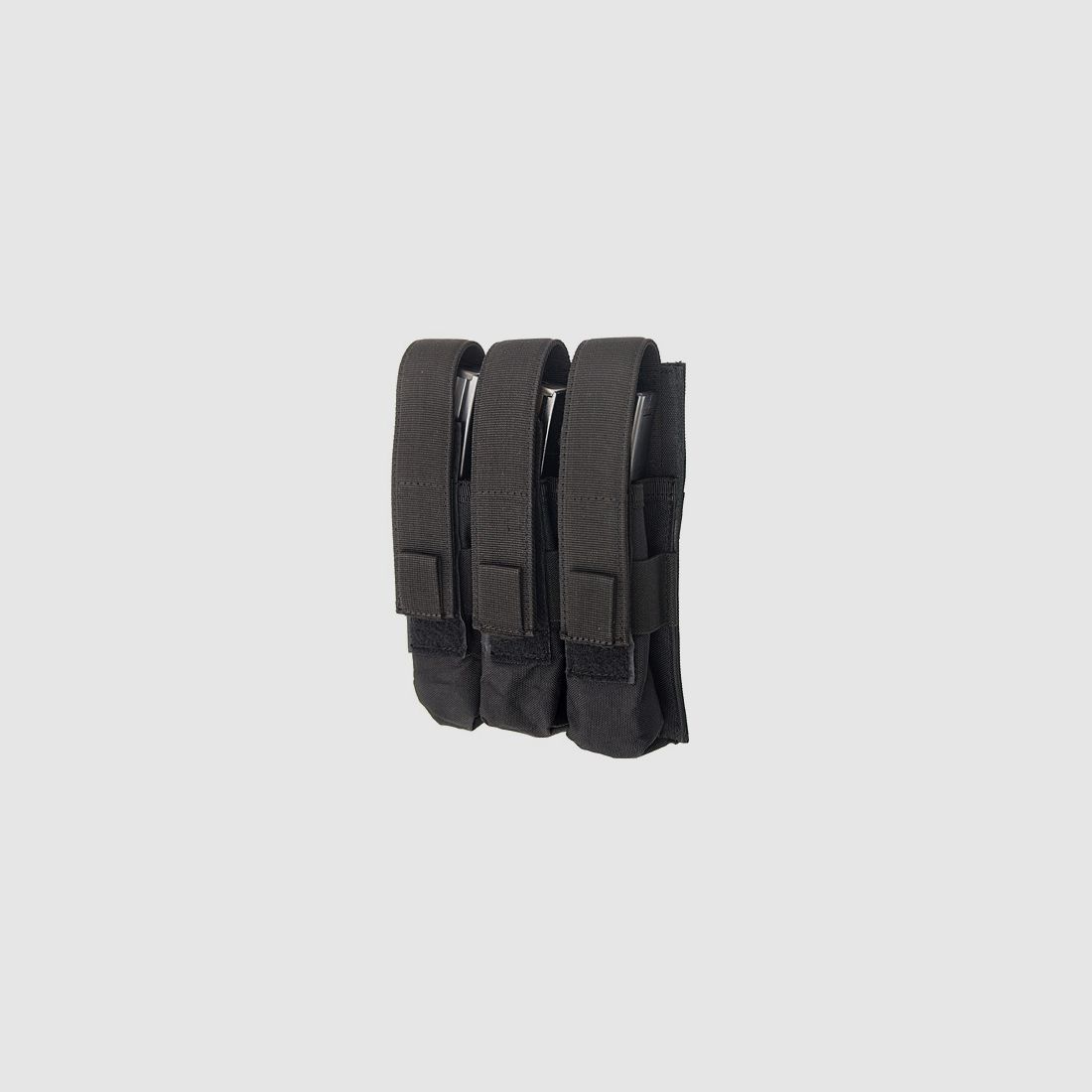 Magazine pouch MP5 Black [8FIELDS]