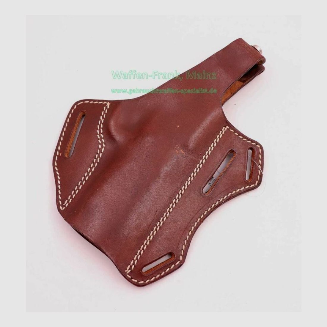Sickinger, Autriche Holster