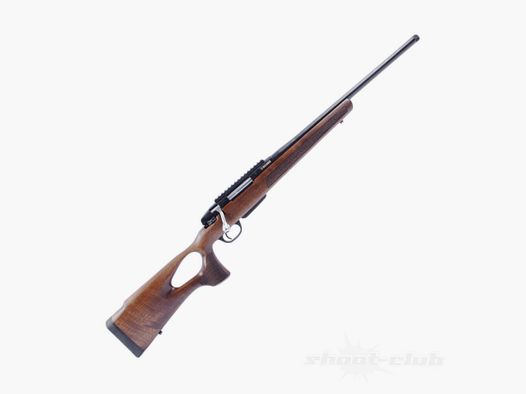 Brenner Brenner BR20 Lochschaft
