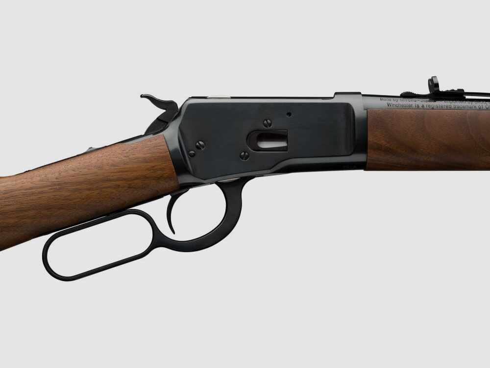 Winchester 1892 Carbine .357 Mag. (MIROKU PRODUCTIE) Op Voorraad