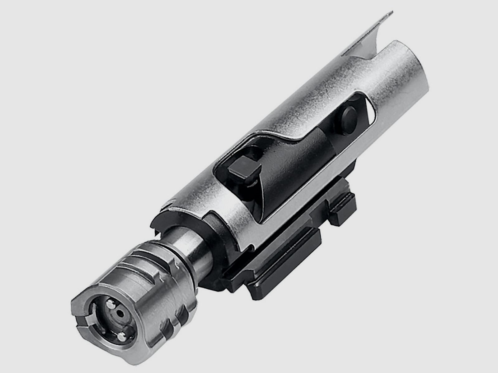 Merkel SR1 "Basic" Nussbaumschaft, Kal. 8x57 IS