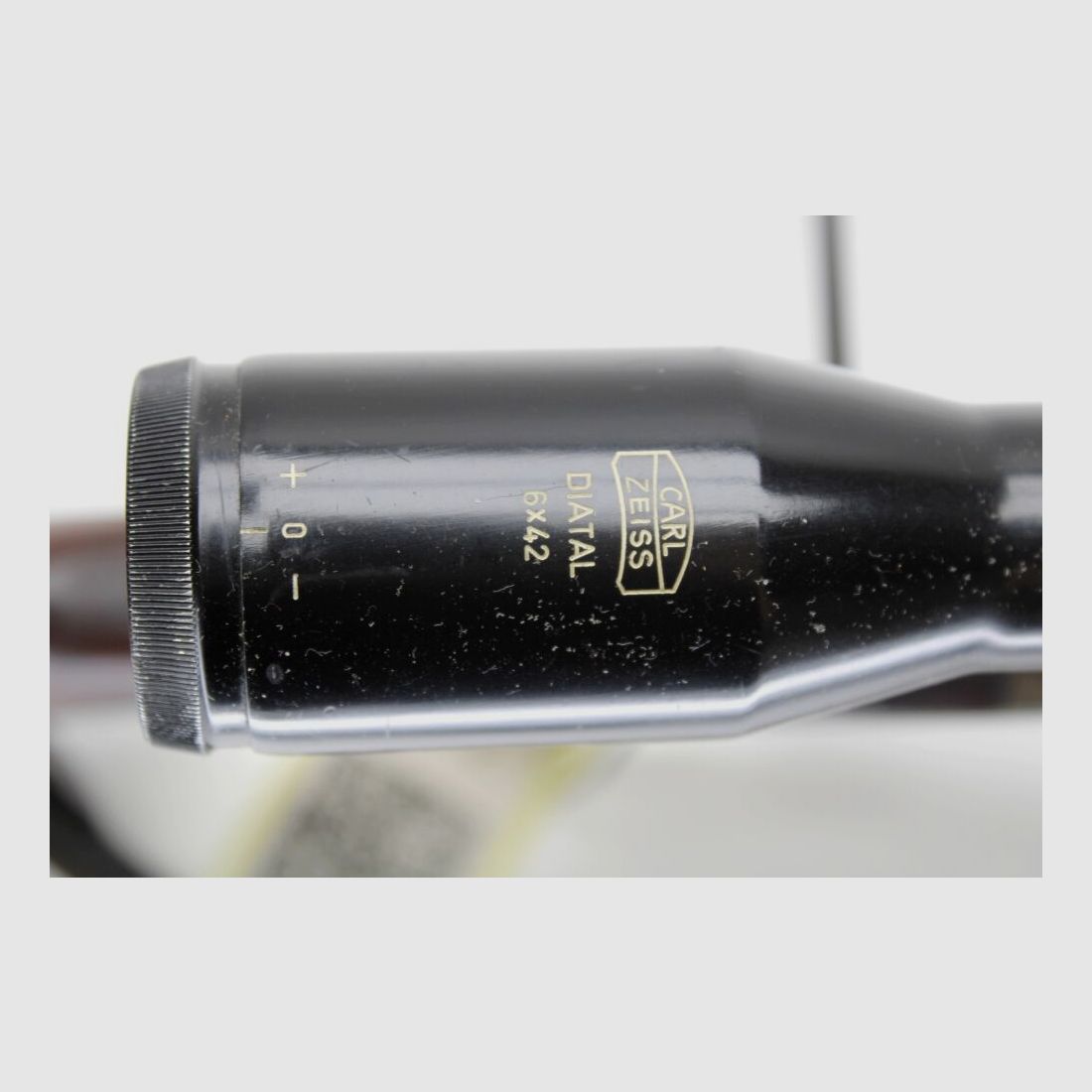 BBF Blaser ES Bockbüchsflinte 16/70;7x57R