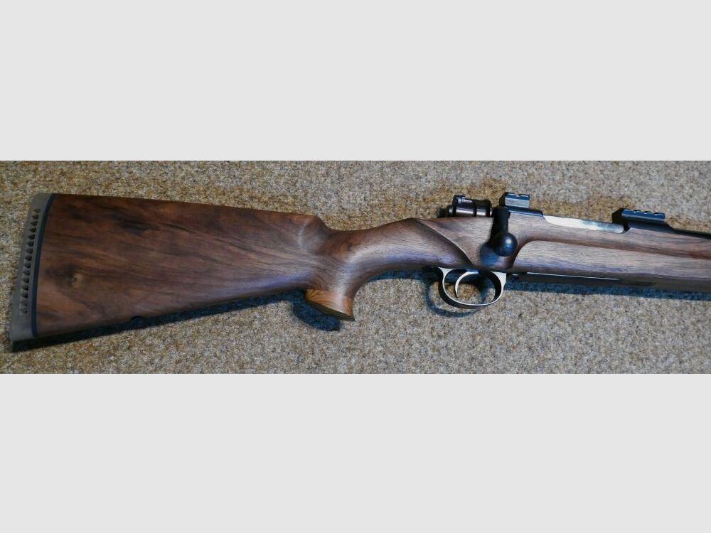 Geigengack M 98 J