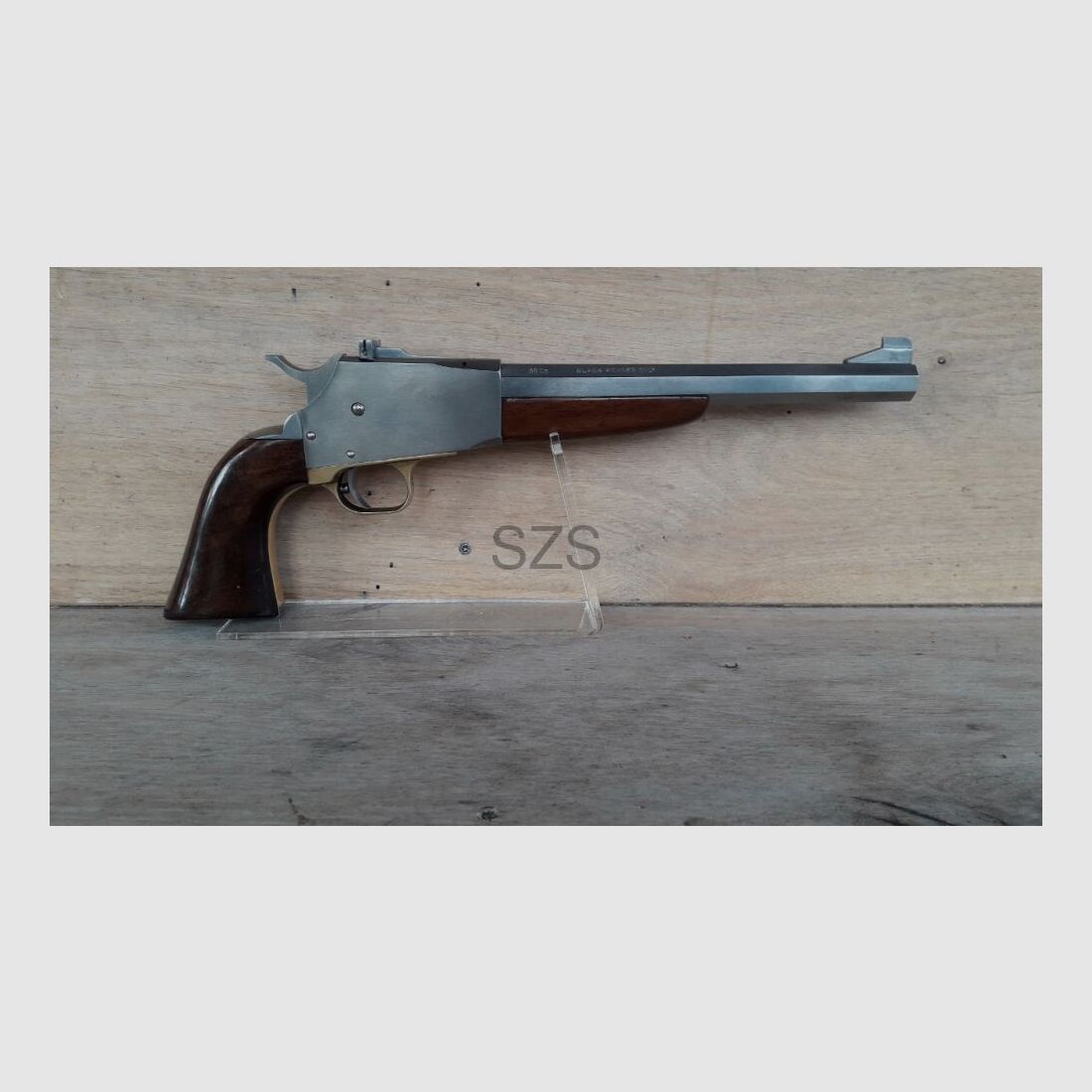 Palmetto Brescia Tingle