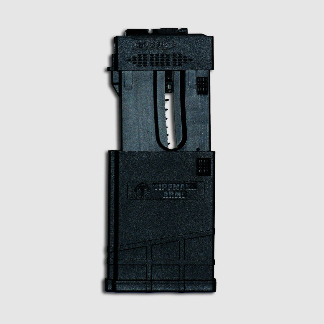 Chargeur de rechange Tippmann Arms 10 coups pour carabine à répétition Tippmann Arms