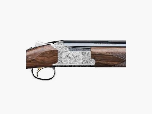 Bockdoppelflinte Browning B725 Hunter Grade 5 – Kaliber 12