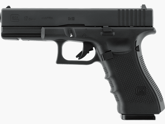 GLOCK 17 Gen4