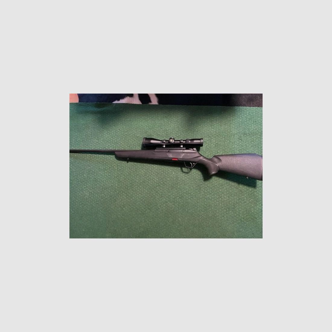 BERETTA BRX1, zdjęcie 4 z 5