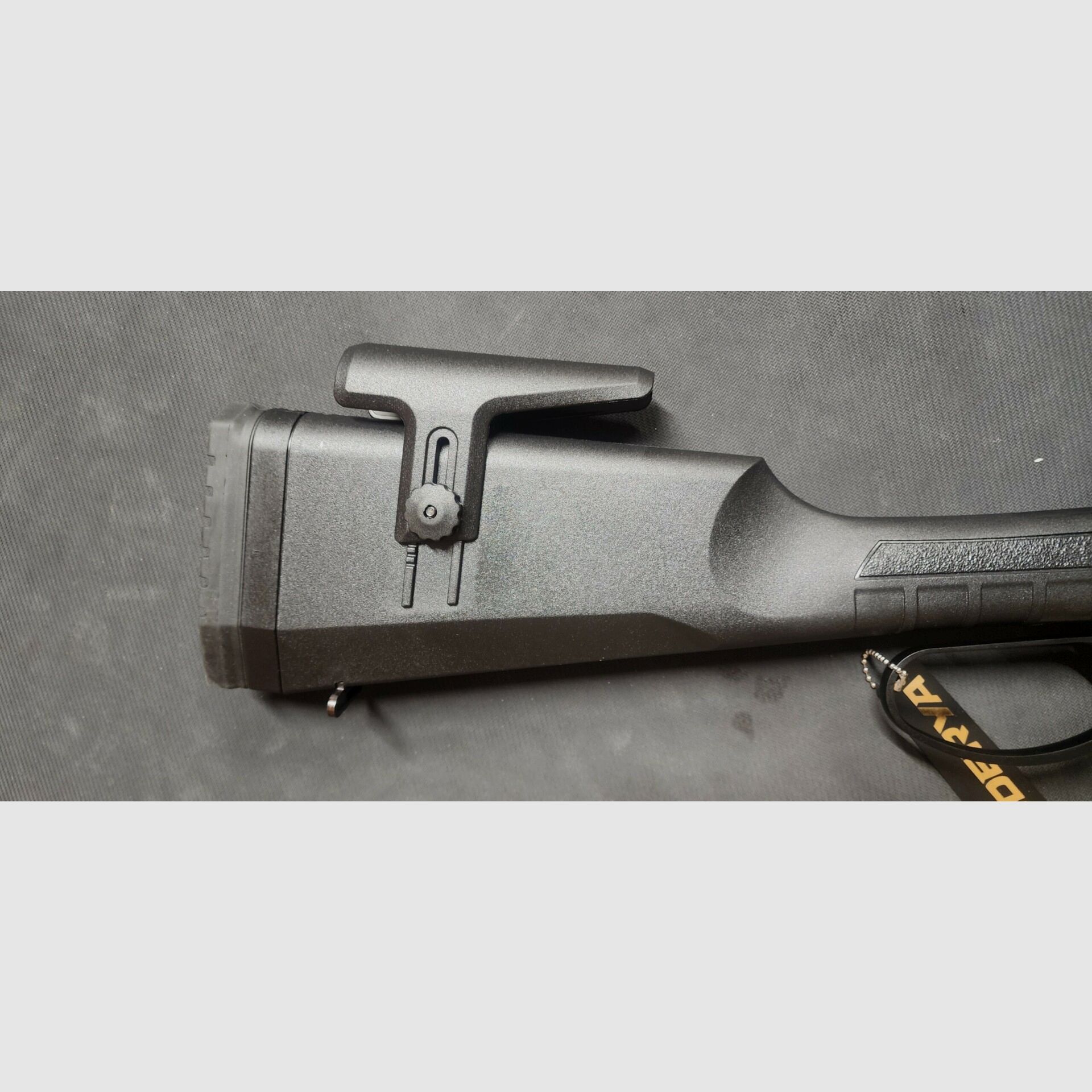 DERYA TM 22 LEVER ACTION cal. 22lr (auf Bestellung), Bild 9 von 11