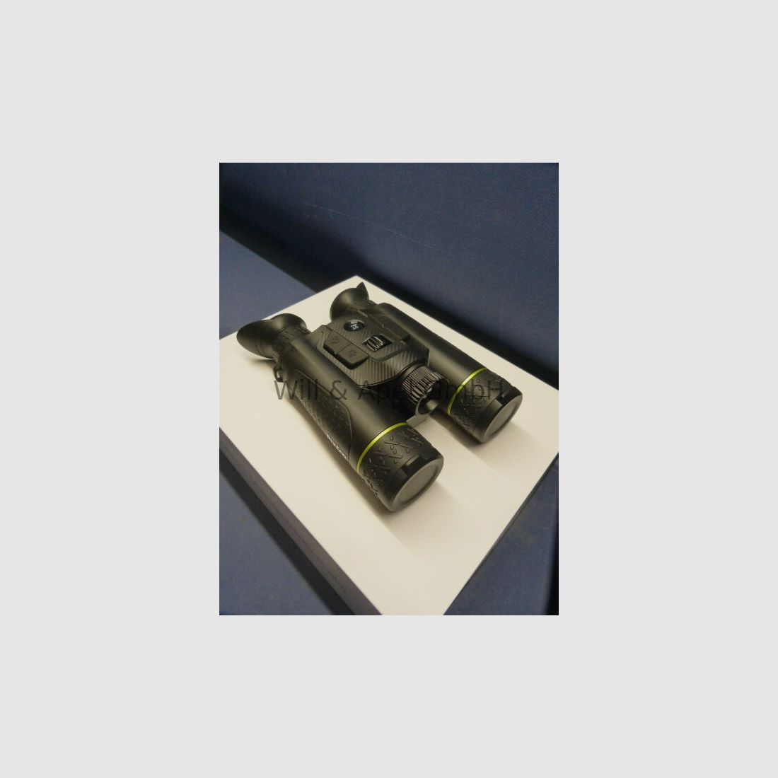 Pixfra PIXFRA Draco D225-4K LRF, imagen 1 de 7