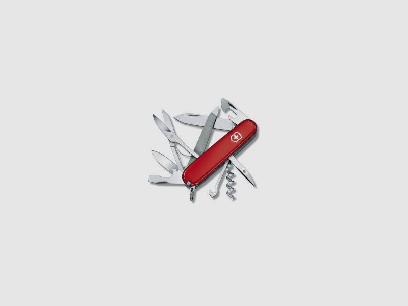 Victorinox Mountaineers