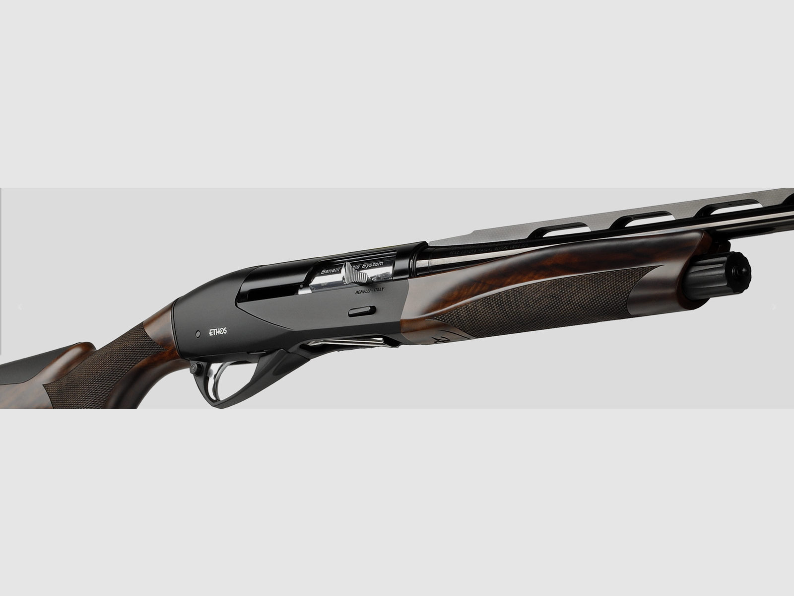 Benelli – RAFFAELLO ETHOS 28 BLACK – Lauf 70 – Kaliber 28, Bild 3 von 3