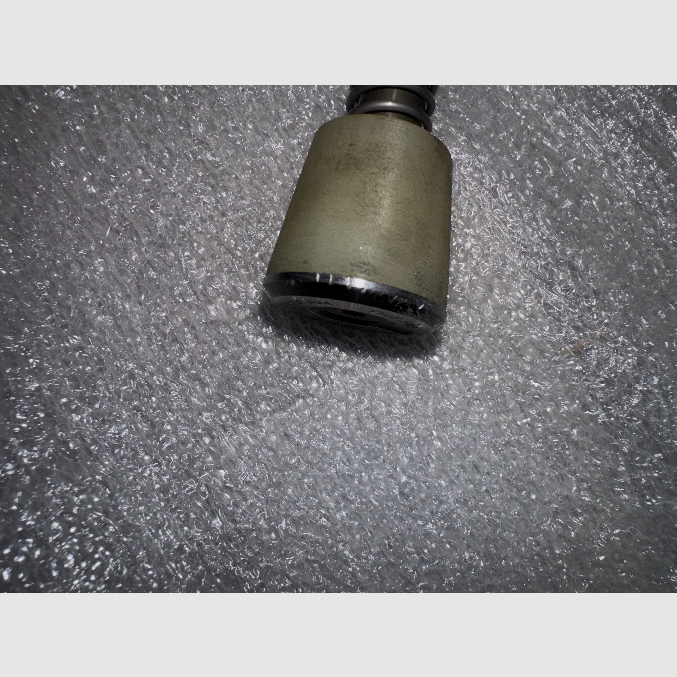 JP Silent Capture AR9 GEN 2