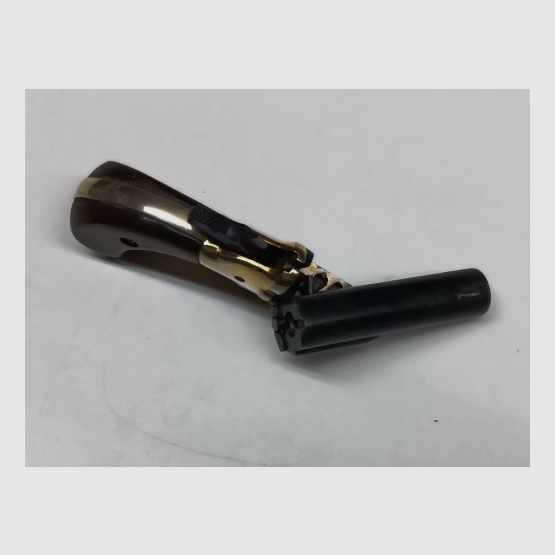 Hy Hunter Firearms - Hollywood Derringer Model 1873